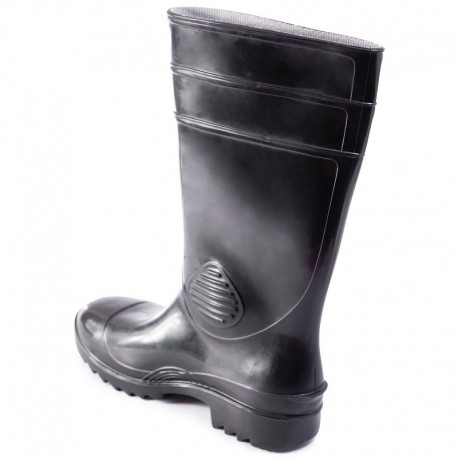 Regen-Sicherheitsstiefel für Herren PUNTERA Y