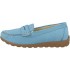 Women's moccasins Waldläufer 785508