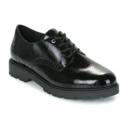 Schnürschuhe für Damen – Oxfords Rieker 45502-00