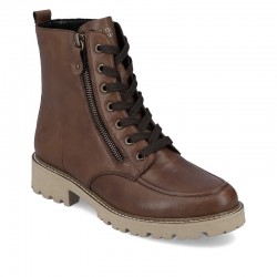 Damen-Herbststiefeletten mit etwas Isolierung Remonte D8667-22