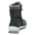 Winter low boots with natural wool Remonte TEX R8477-14 (Thermo insole)