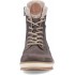 Winter low boots with natural wool Remonte TEX R8477-46 (Thermo insole)