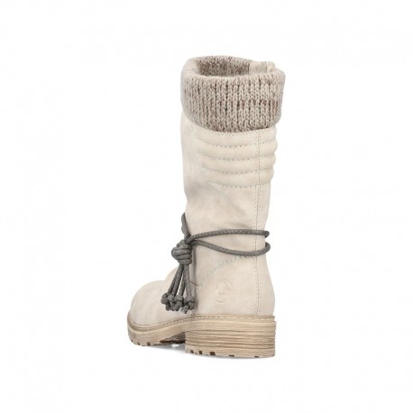 Women's winter boots Rieker Z4755-60