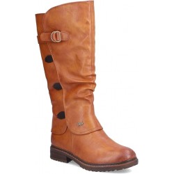 Women's winter boots Rieker 94775-24