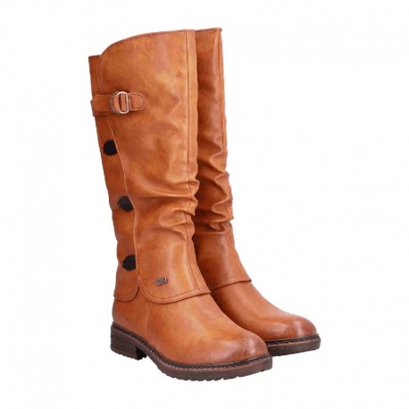 Women's winter boots Rieker 94775-24