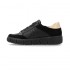 Black sneakers Remonte D1T00-03