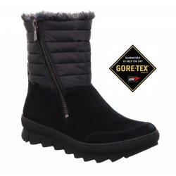 Vandeniui atsparūs sniego batai Legero 2-009900-0000 GoreTex