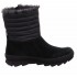 Waterproof Snow Boot Legero 2-009900-0000 GoreTex