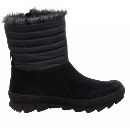 Vandeniui atsparūs sniego batai Legero 2-009900-0000 GoreTex