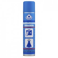 Aerosol for ironing and starching 300 ml