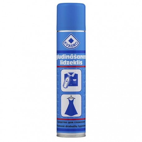 Aerosol for ironing and starching 300 ml