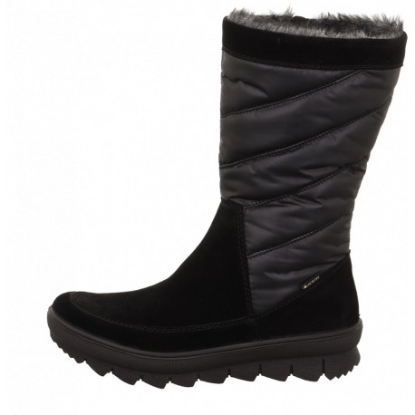 Vinterstøvler Legero 2-000295-0000 GoreTex