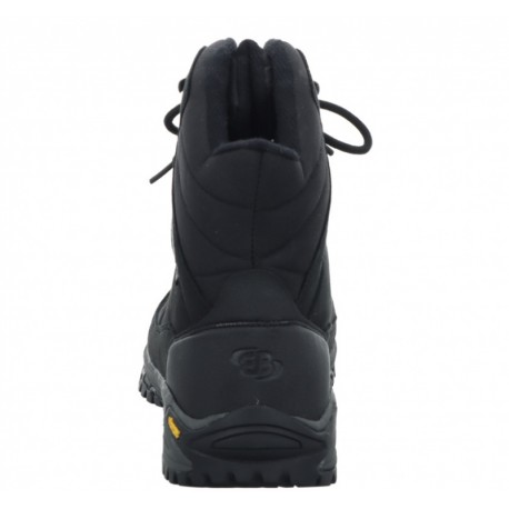 Brütting Unisex Kirkenes Snow Boots 711025