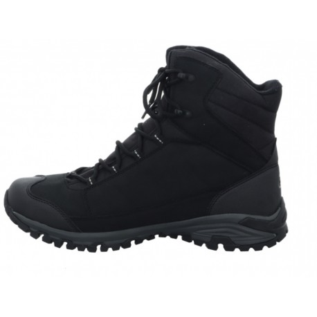 Brütting Unisex Kirkenes Snow Boots 711025