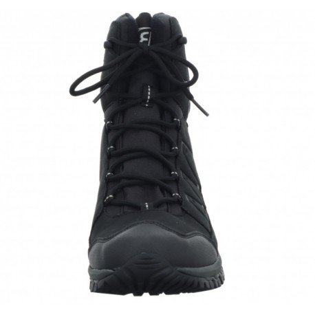 Brütting Unisex Kirkenes Snow Boots 711025