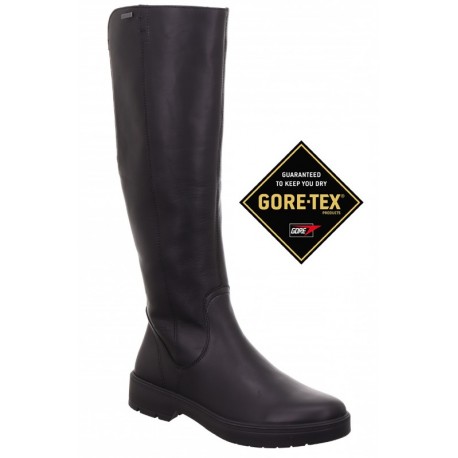 Женские Осенние сапоги GORE-TEX Legero 2-000195-0100