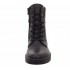 Autumn lace up low boots (with zipper) Legero GORE-TEX 2-000190-0100