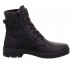 Autumn lace up low boots (with zipper) Legero GORE-TEX 2-000190-0100