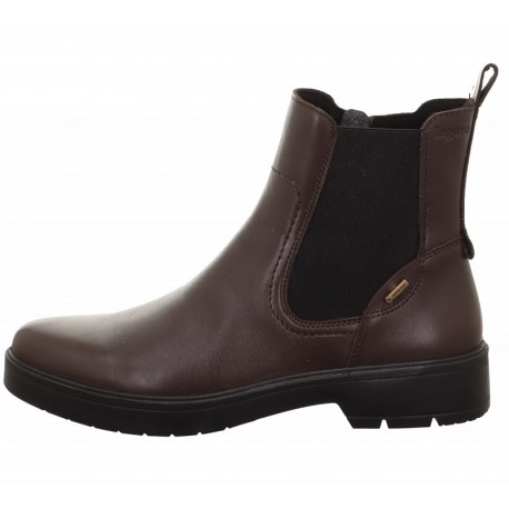 Autumn chelsea ankle boots GORE-TEX Legero 2-000191-3420