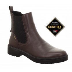 Autumn chelsea ankle boots GORE-TEX Legero 2-000191-3420