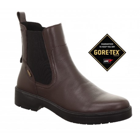 Autumn chelsea ankle boots GORE-TEX Legero 2-000191-3420