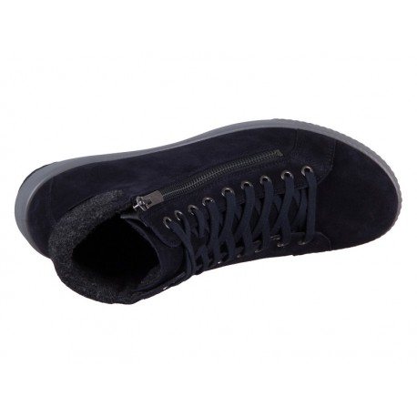 Rudens šņorzābaki (ar rāvējslēdzēju) Legero GORE-TEX 2-000269-8000