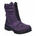 Зимние сапоги TopDryTex Josef Seibel 91858 purple