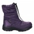 Veekindlad lumesaapad TopDryTex Josef Seibel 91858 purple