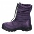 Talvikengät TopDryTex Josef Seibel 91858 purple