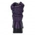 Wasserdichte Schneestiefel TopDryTex Josef Seibel 91858 purple