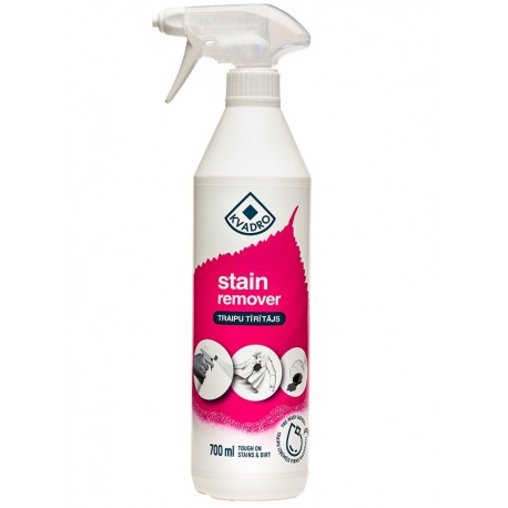 Stain remover KVADRO 700ml