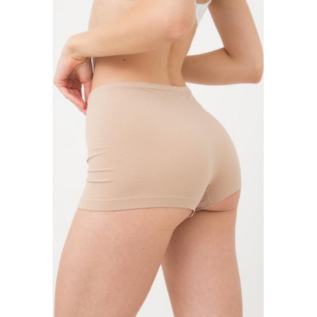 Women's Seamless BOXER BRIEFS Giulia