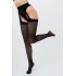 Giulia erotic fishnet tights Love Net 40 DEN