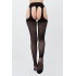 Giulia erotic fishnet tights Love Net 40 DEN