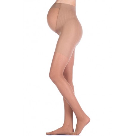 Umstandsstrumpfhose Giulia Mama 40 DEN