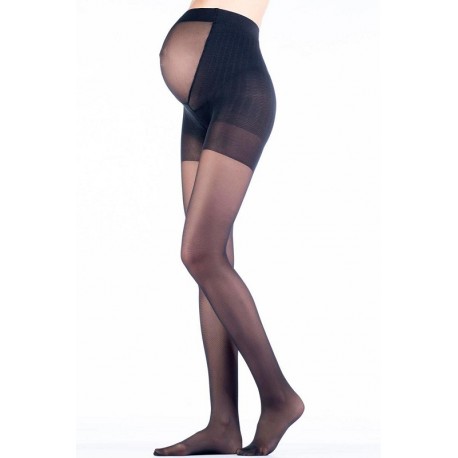 Maternity tights Giulia Mama 40 DEN