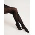 Giulia 60 DEN tights Lacery