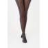 GIULIA two color tights Miracle 40 den