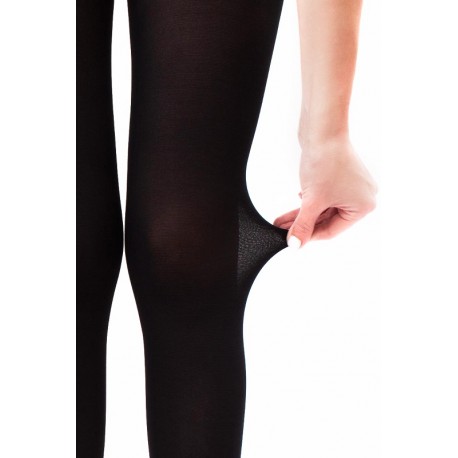 GIULIA Fine tights Blues 100 den