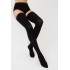 Giulia thick tights Emotion 100 den