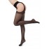 Giulia erotic tights with open crotch Love 20 DEN