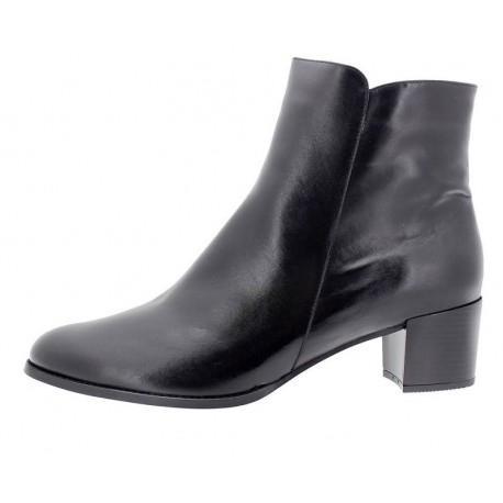 Women's autumn big size ankle boots PieSanto 205445