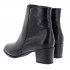 Women's autumn big size ankle boots PieSanto 205445