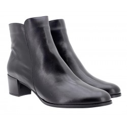 Women's autumn big size ankle boots PieSanto 205445