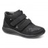 Breite Winter-Damenstiefelette Jomos 857798 K Weite