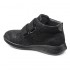 Breite Winter-Damenstiefelette Jomos 857798 K Weite