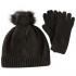 Hat og hansker sett Correlation Set