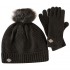 Hat og hansker sett Correlation Set