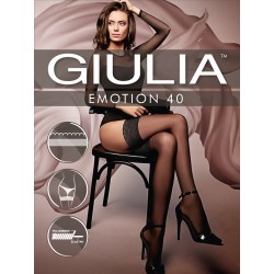 Giulia große Socken Emotion 40 den