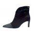 Autumn high-heel ankle boots Babouche Dhalia